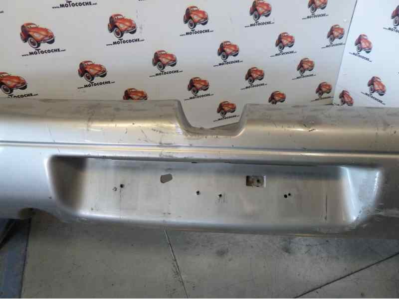 Recambio de paragolpes trasero para kia sportage td (5-ptas.) referencia OEM IAM 8033533122644  KI0201050