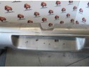 PARAGOLPES TRASERO 8033533122644 8033533122644 KI0201050