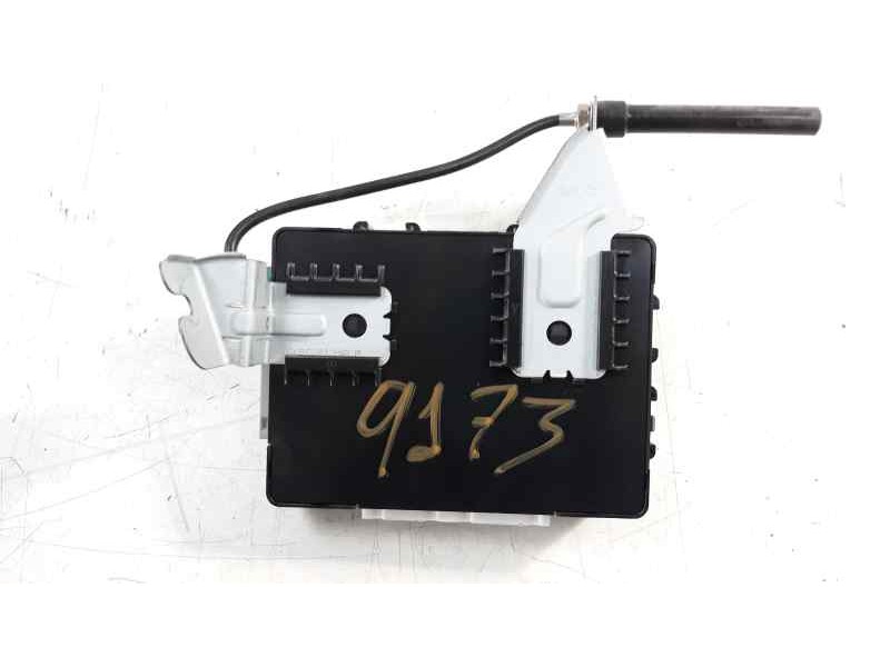 Recambio de modulo electronico para kia cee´d concept referencia OEM IAM 116RA000385  