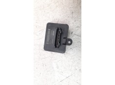 Recambio de resistencia calefaccion para smart fortwo cabrio referencia OEM IAM DH883003   2