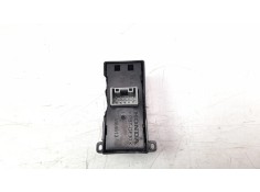 Recambio de mando elevalunas trasero izquierdo para honda civic lim.5 (fk) 1.5 vtec cat referencia OEM IAM 83740TGGG020BLK   2