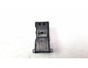 MANDO ELEVALUNAS TRASERO IZQUIERDO 83740TGGG020BLK 83740TGGG020BLK 