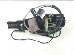 Recambio de maneta exterior trasera derecha para bmw x5 (e70) xdrive30d referencia OEM IAM 51217207562   2