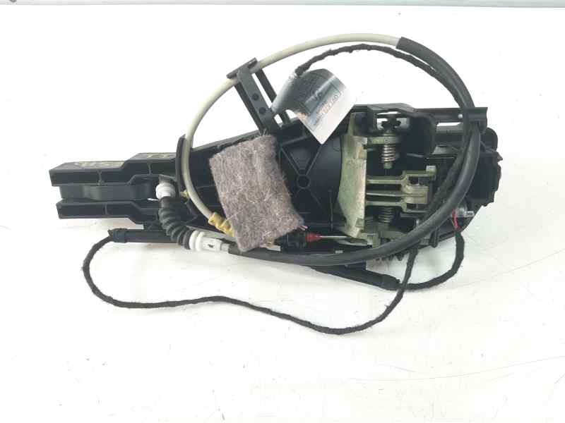 Recambio de maneta exterior trasera derecha para bmw x5 (e70) xdrive30d referencia OEM IAM 51217207562  