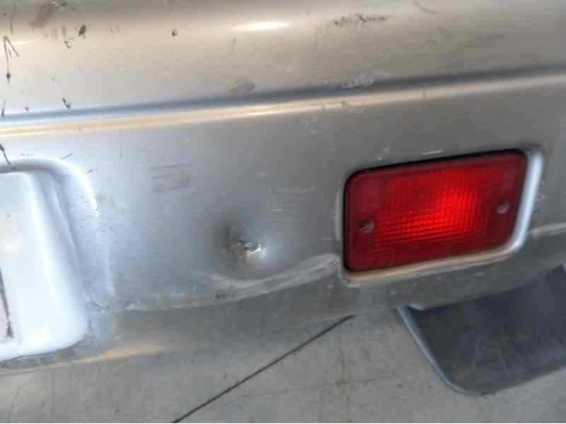 Recambio de paragolpes trasero para kia sportage td (5-ptas.) referencia OEM IAM 8033533122644  KI0201050
