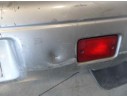 PARAGOLPES TRASERO 8033533122644 8033533122644 KI0201050