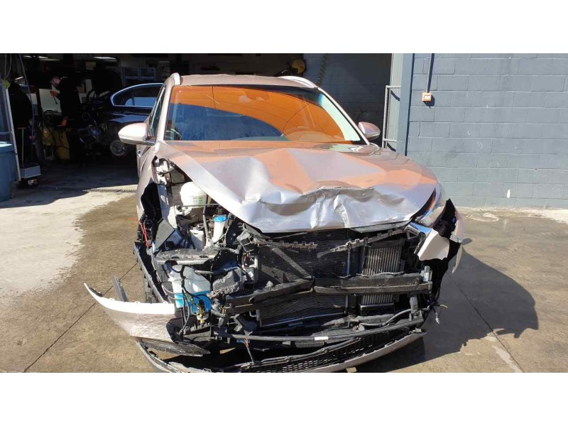 hyundai tucson del año 2015