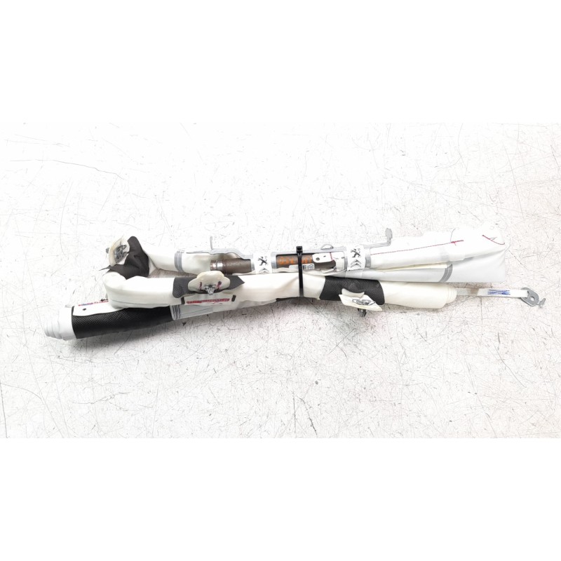 Recambio de airbag cortina delantero derecho para peugeot 208 (p2) 1.2 puretech referencia OEM IAM 9827991580  