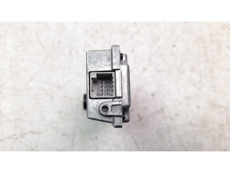 Recambio de camara vision frontal para renault megane iv grandtour business referencia OEM IAM 284624085R  