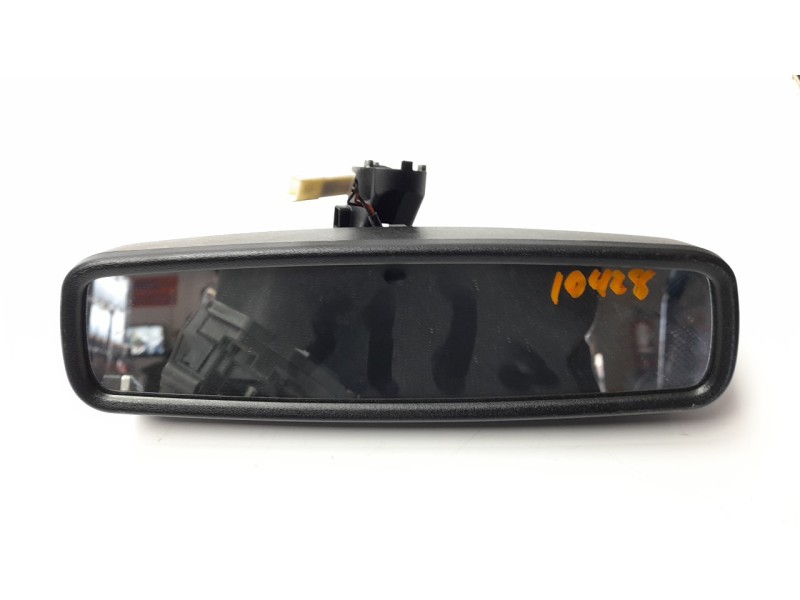 Recambio de espejo para ford focus lim. 1.0 ecoboost cat referencia OEM IAM AU5A17E678AD  