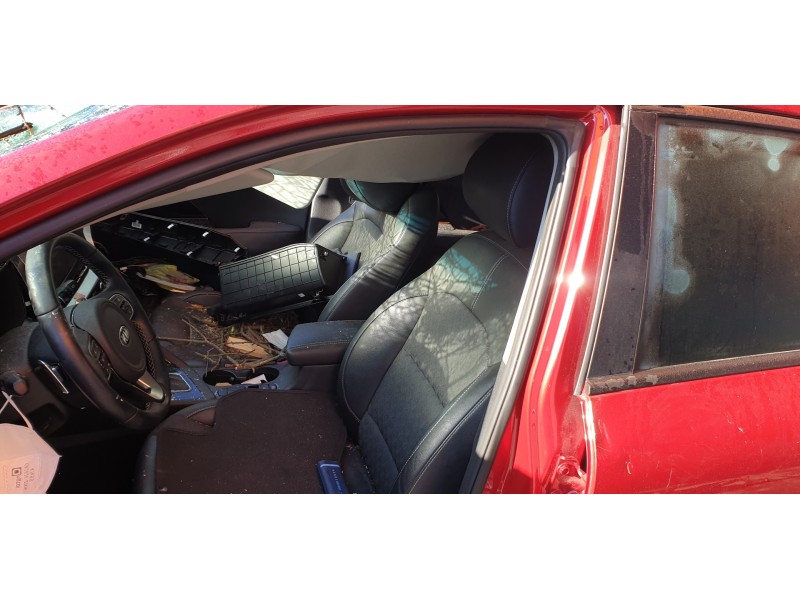 kia niro del año 2021