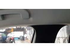 Recambio de airbag cortina delantero derecho para peugeot 208 (p2) 1.2 puretech referencia OEM IAM 9827991580   2