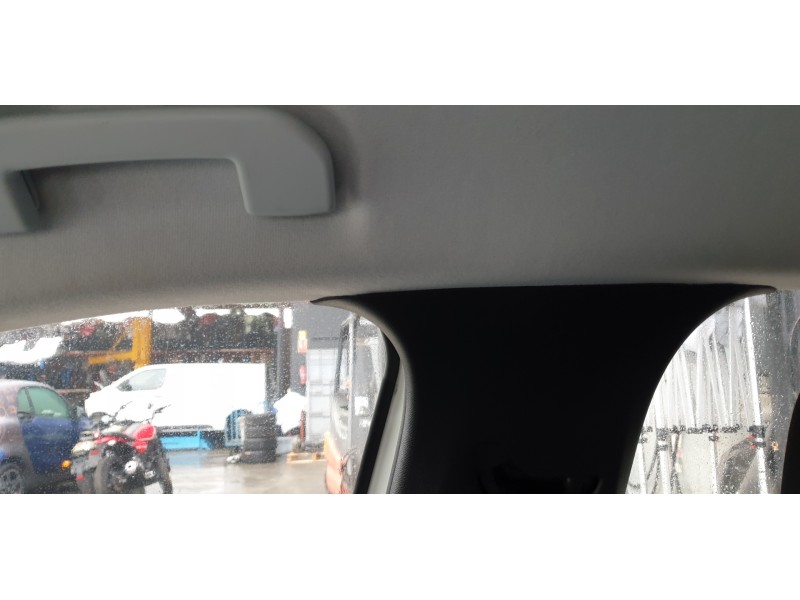 Recambio de airbag cortina delantero derecho para peugeot 208 (p2) 1.2 puretech referencia OEM IAM 9827991580  