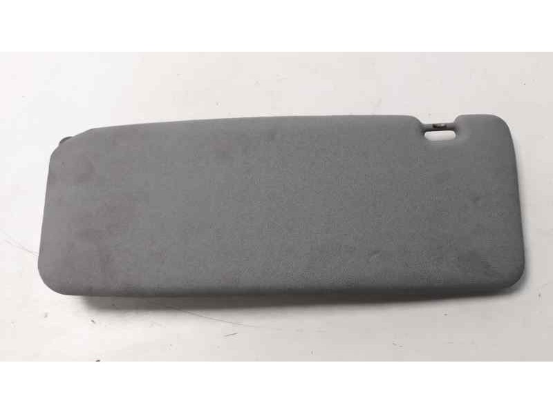 Recambio de parasol derecho para bmw serie 5 berlina (e34) 525i (141kw) referencia OEM IAM   