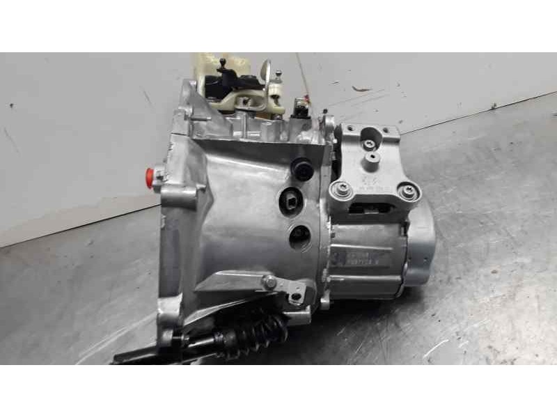 Recambio de caja cambios para citroen c3 picasso attraction referencia OEM IAM 20DP88  