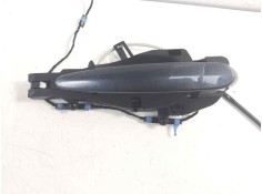 MANETA EXTERIOR TRASERA IZQUIERDA 51217332565 