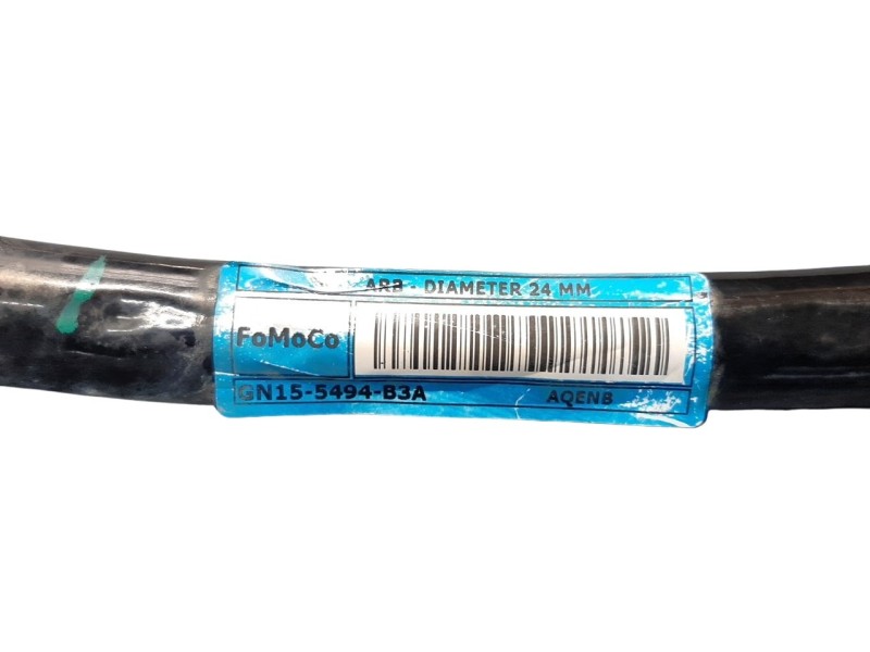 Recambio de barra estabilizadora delantera para ford ecosport (cr6) trend referencia OEM IAM GN155494B3A  