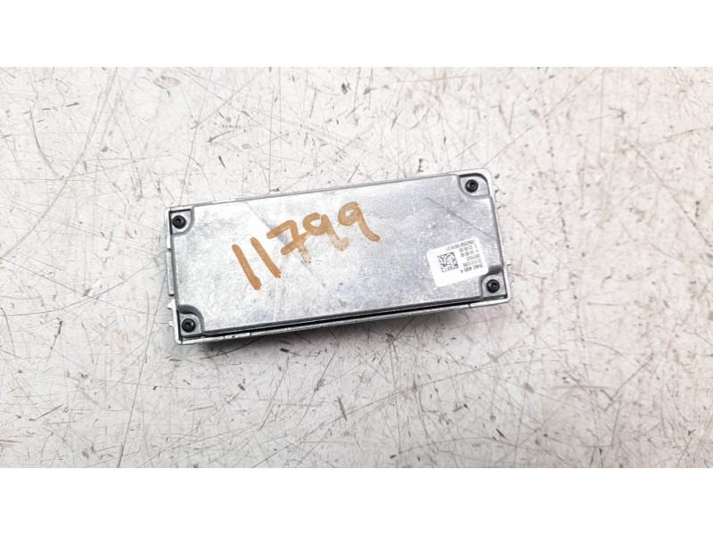 Recambio de camara vision frontal para renault megane iv grandtour business referencia OEM IAM 284624085R  