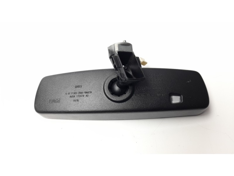 Recambio de espejo para ford focus lim. 1.0 ecoboost cat referencia OEM IAM AU5A17E678AD  
