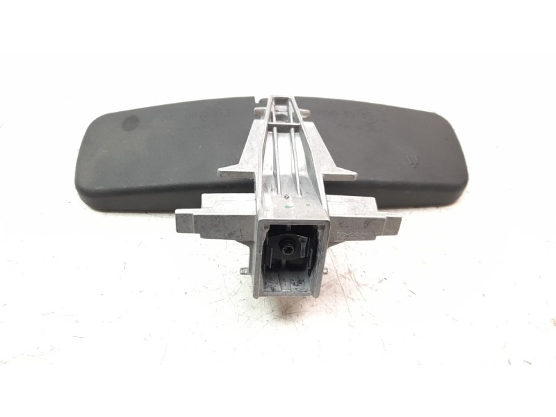 Recambio de espejo para renault clio v 1.5 blue dci diesel fap referencia OEM IAM 963217003R  