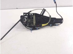 Recambio de maneta exterior trasera izquierda para bmw x5 (e70) xdrive30d referencia OEM IAM 51217332565   2