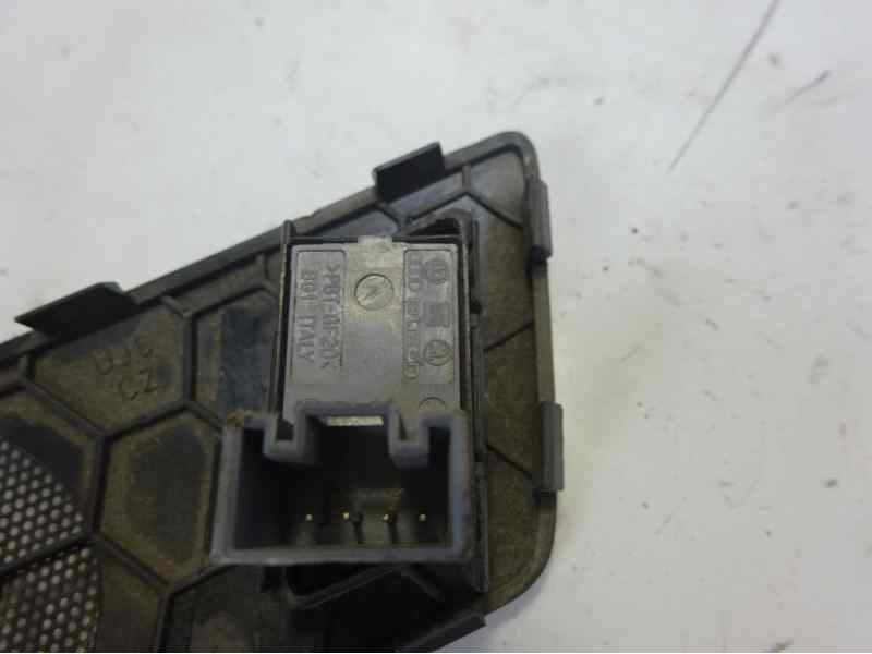 Recambio de mando elevalunas delantero derecho para skoda octavia combi (1z5) trend referencia OEM IAM 1Z0959855  