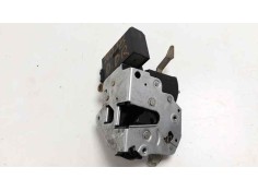 CERRADURA PUERTA DELANTERA DERECHA 8138924 