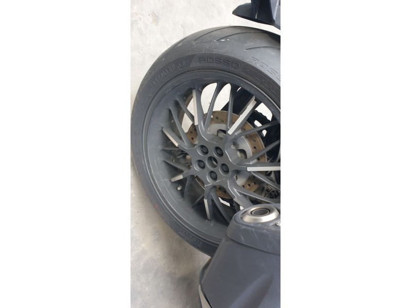 Recambio de disco de freno trasero para honda cb1000 r cb 1000r referencia OEM IAM 43251MKJD00  