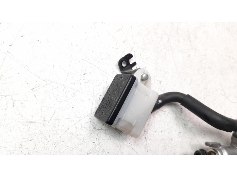 Recambio de bomba freno para honda nc 750 referencia OEM IAM 43510MGSD31  