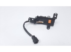 Recambio de modulo electronico para toyota rav4 hybrid 4x2 advance referencia OEM IAM 76L816   2