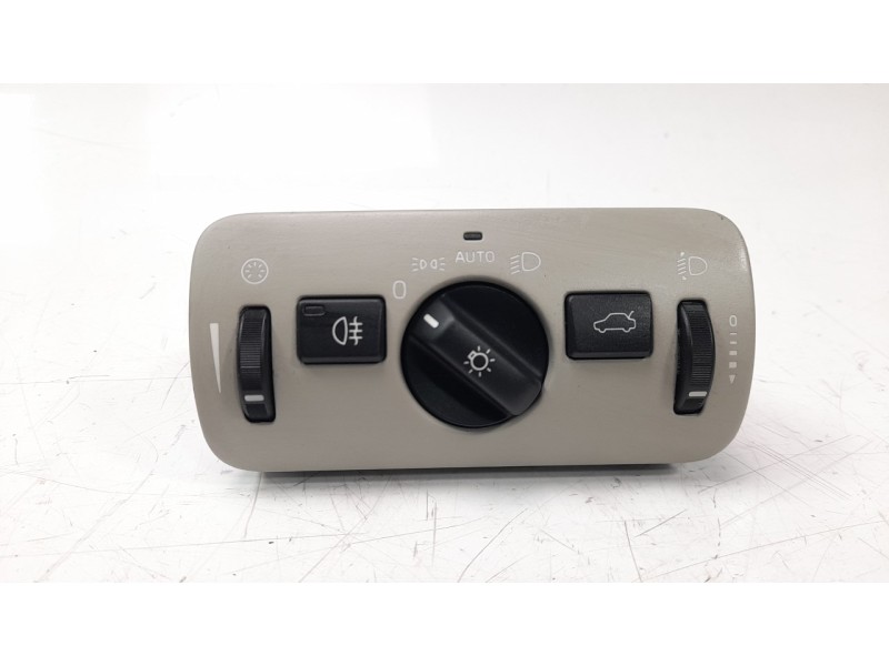 Recambio de mando luces para volvo v40 1.6 diesel cat referencia OEM IAM 30739427  