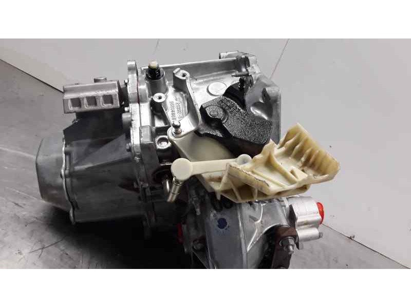 Recambio de caja cambios para citroen c3 picasso attraction referencia OEM IAM 20DP88  