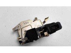 Recambio de cerradura puerta delantera derecha para bmw serie 5 berlina (e34) 525i (141kw) referencia OEM IAM 8138924   2