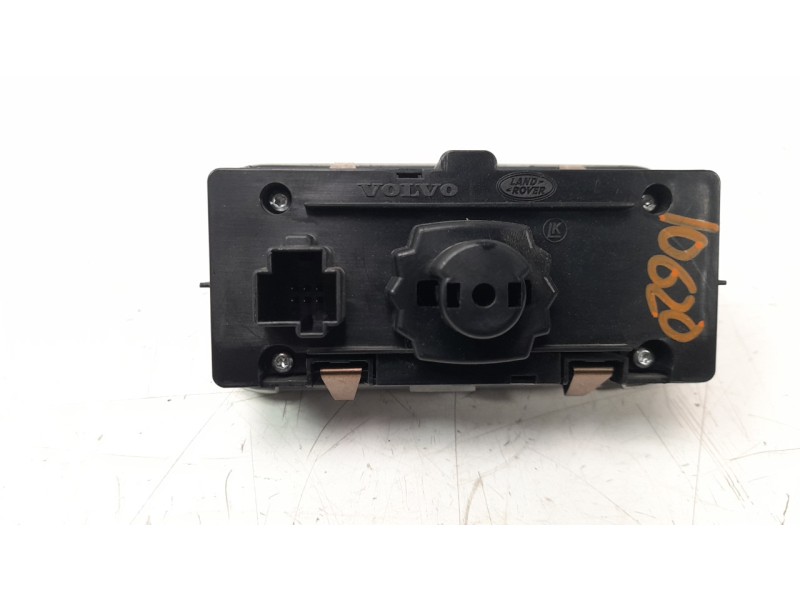 Recambio de mando luces para volvo v40 1.6 diesel cat referencia OEM IAM 30739427  