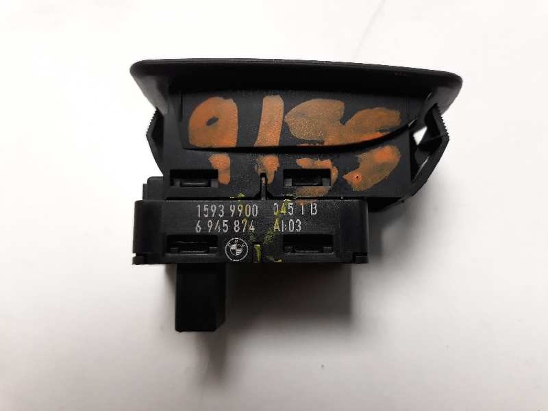 Recambio de mando elevalunas delantero derecho para bmw x5 (e70) xdrive30d referencia OEM IAM 61316945874  