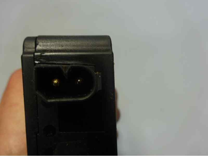 Recambio de motor cierre centralizado porton para bmw serie 3 compacto (e36) 318tds referencia OEM IAM 8361140  