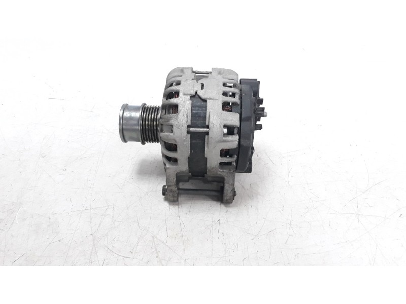 Recambio de alternador para seat ibiza (6p1) 1.0 tsi referencia OEM IAM 04E903021M ALF870501 AF000BL07L4
