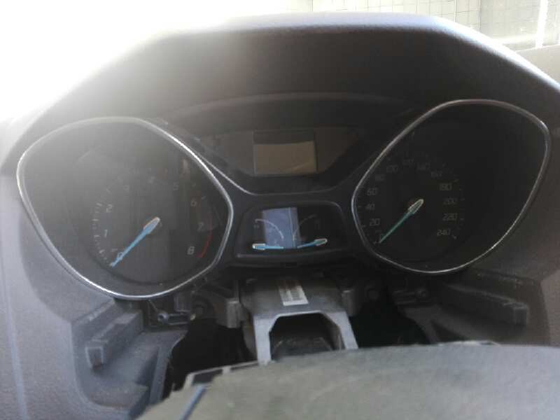 ford focus lim. (cb8) del año 2011