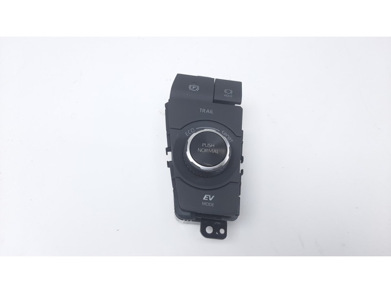 Recambio de mando multifuncion para toyota rav4 hybrid 4x2 advance referencia OEM IAM 8401042120  