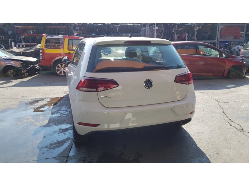volkswagen golf vii lim. (bq1) del año 2018