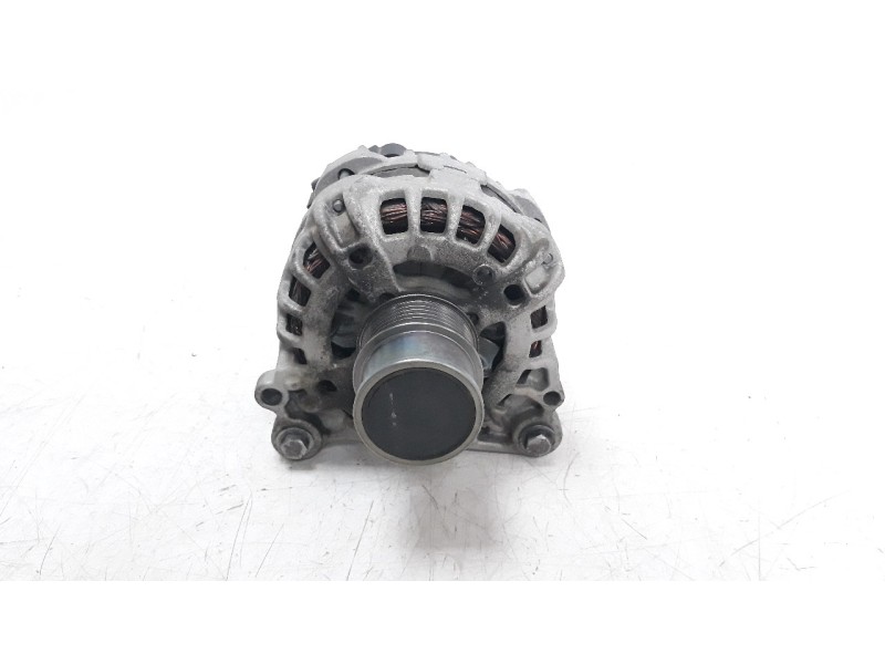 Recambio de alternador para seat ibiza (6p1) 1.0 tsi referencia OEM IAM 04E903021M ALF870501 AF000BL07L4