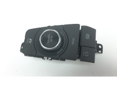 Recambio de mando multifuncion para toyota rav4 hybrid 4x2 advance referencia OEM IAM 8401042120   2