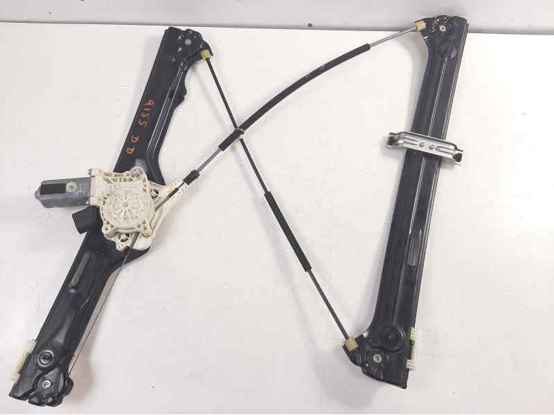 Recambio de elevalunas delantero derecho para bmw x5 (e70) xdrive30d referencia OEM IAM 51337166380 111782 