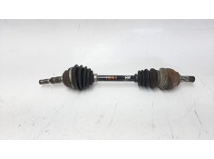 TRANSMISION TRASERA IZQUIERDA 9117407 O1270 24066