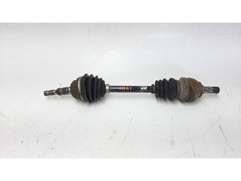 Recambio de transmision trasera izquierda para opel astra g berlina 1.6 16v referencia OEM IAM 9117407 O1270 24066