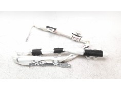 Recambio de airbag cortina delantero izquierdo para peugeot 208 (p2) 1.2 puretech referencia OEM IAM 9827991480  