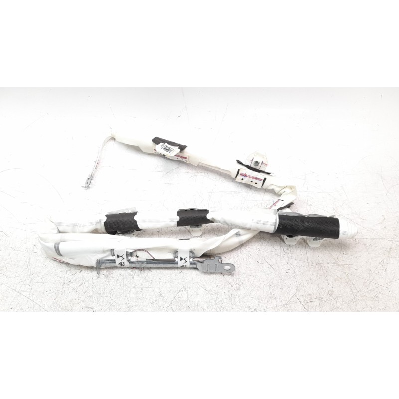 Recambio de airbag cortina delantero izquierdo para peugeot 208 (p2) 1.2 puretech referencia OEM IAM 9827991480  