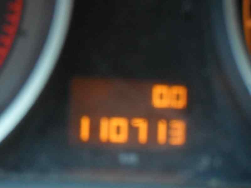 opel astra h berlina del año 2004