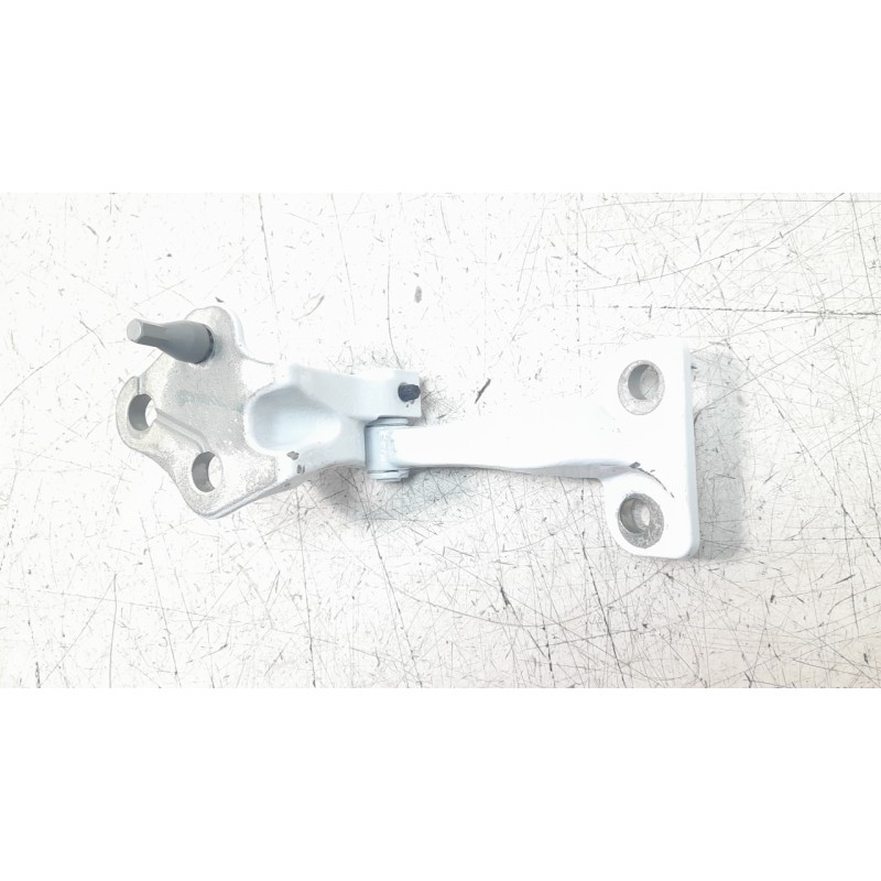 Recambio de retenedor puerta para ford transit custom kasten (ttu) 300 l1 trend fwd referencia OEM IAM PZ31V22811AB  