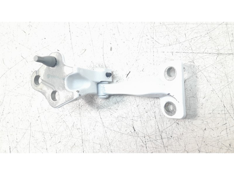 Recambio de retenedor puerta para ford transit custom kasten (ttu) 300 l1 trend fwd referencia OEM IAM PZ31V22811AB  